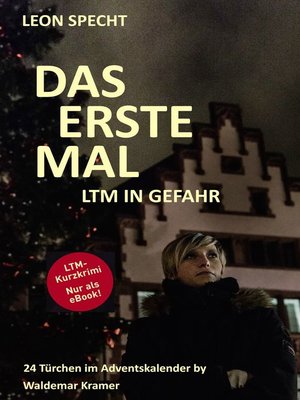 cover image of Das erste Mal
